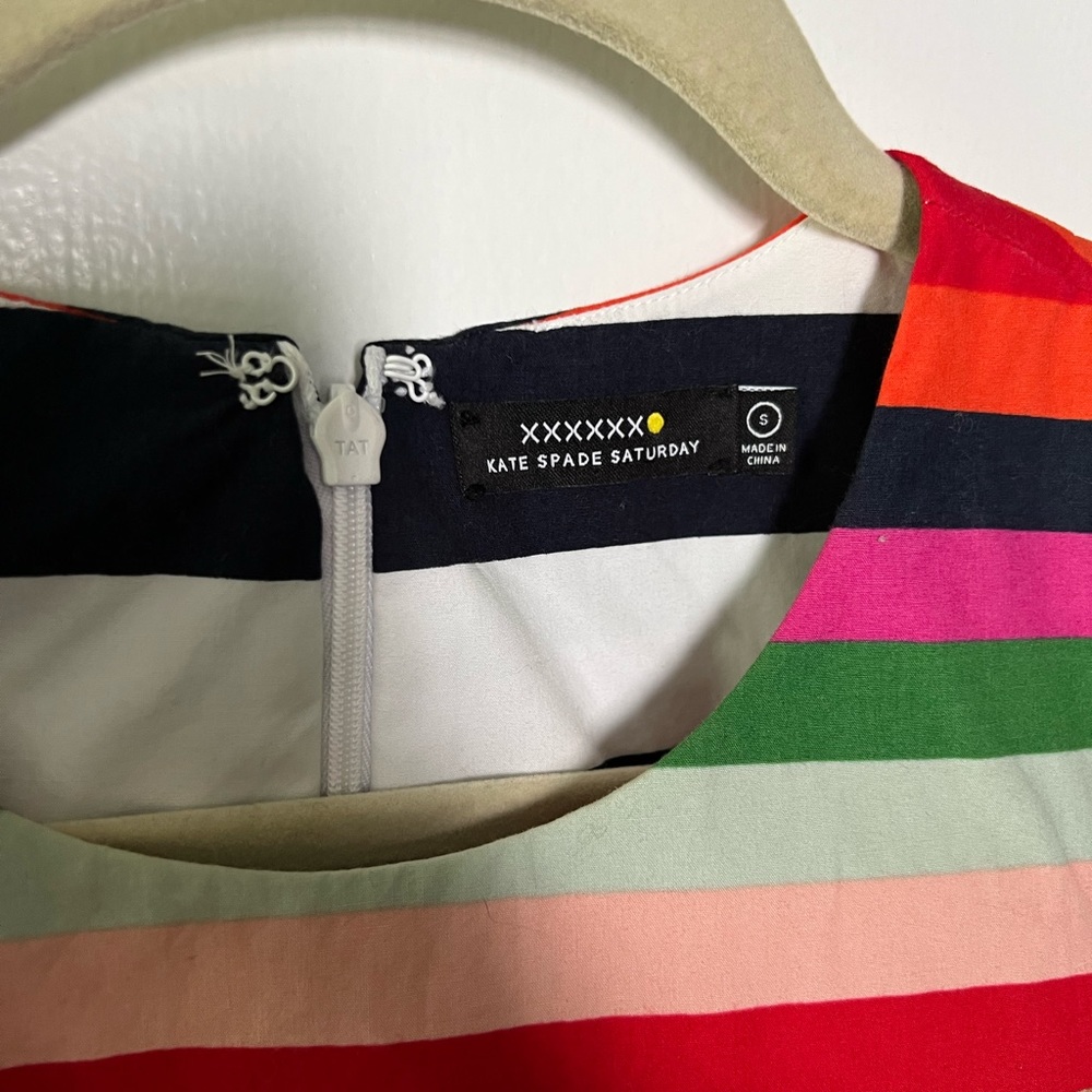 Kate Spade Summer Top